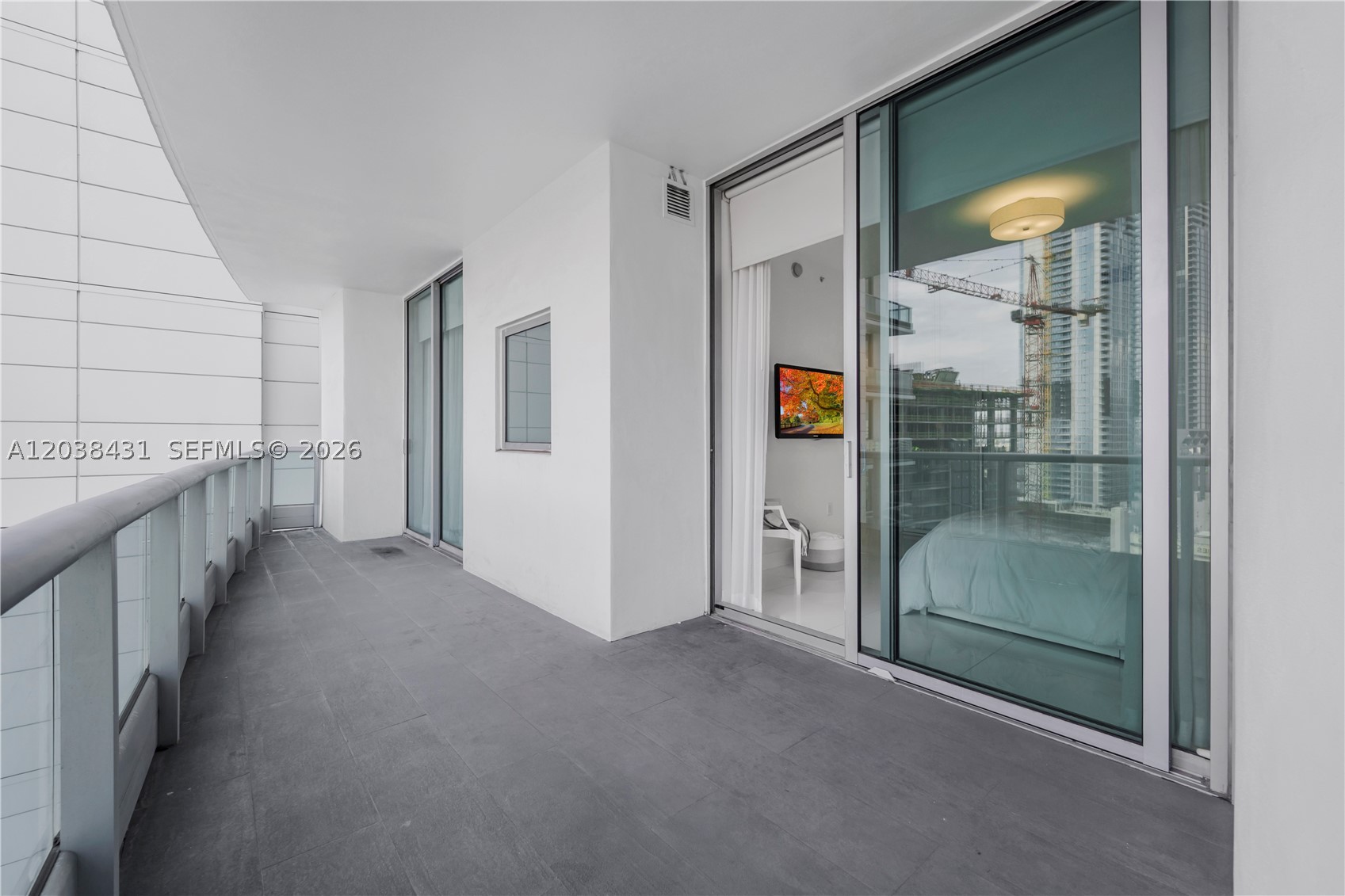 900 BISCAYNE BAY CONDO - Residential