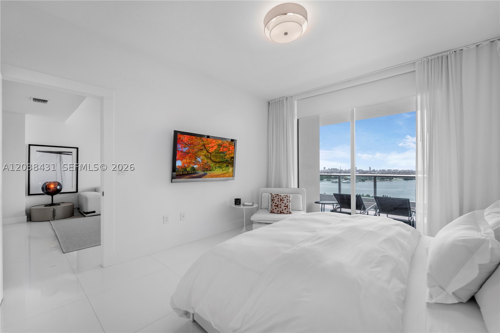 900 BISCAYNE BAY CONDO - Residential