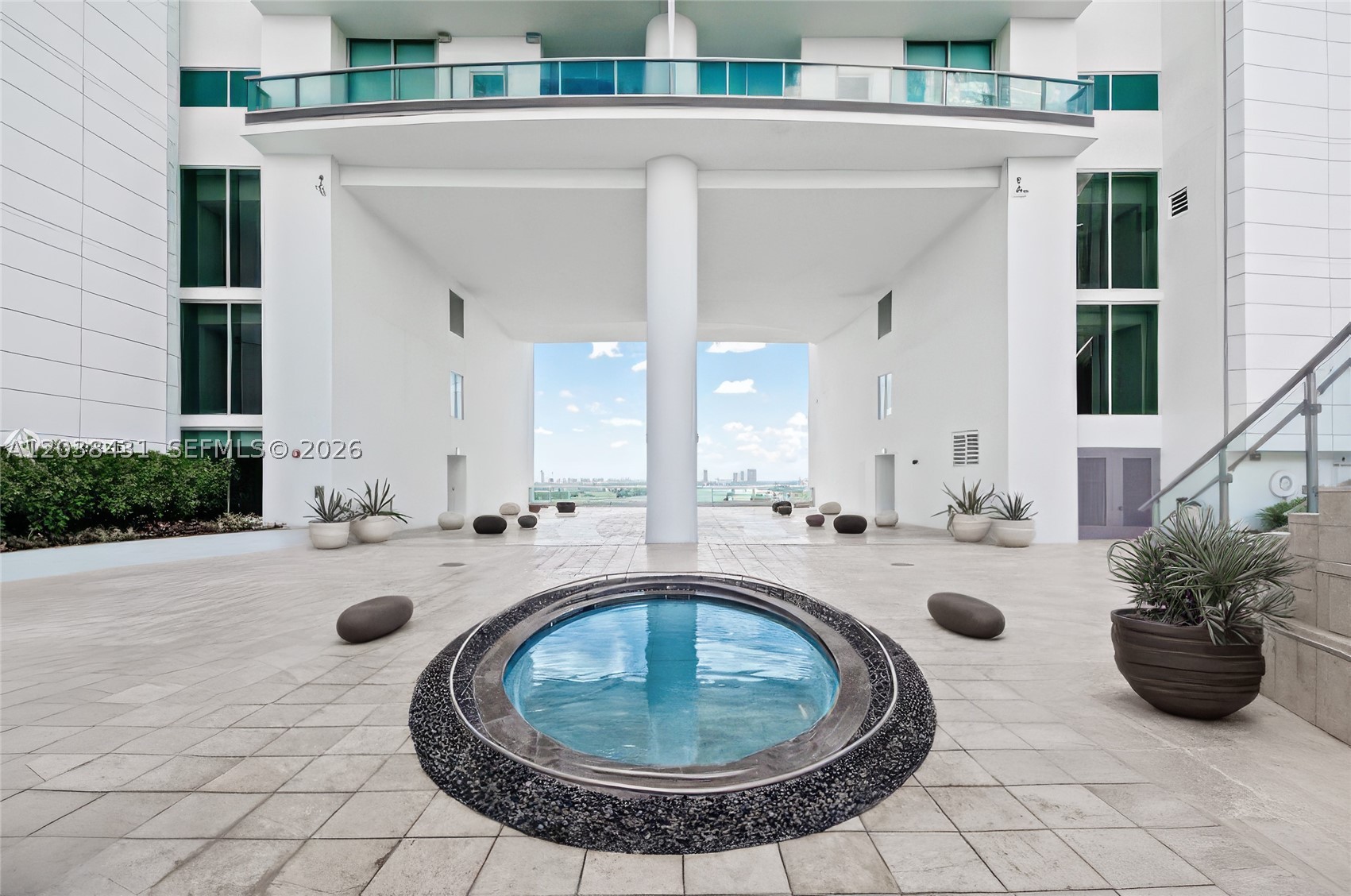 900 BISCAYNE BAY CONDO - Residential
