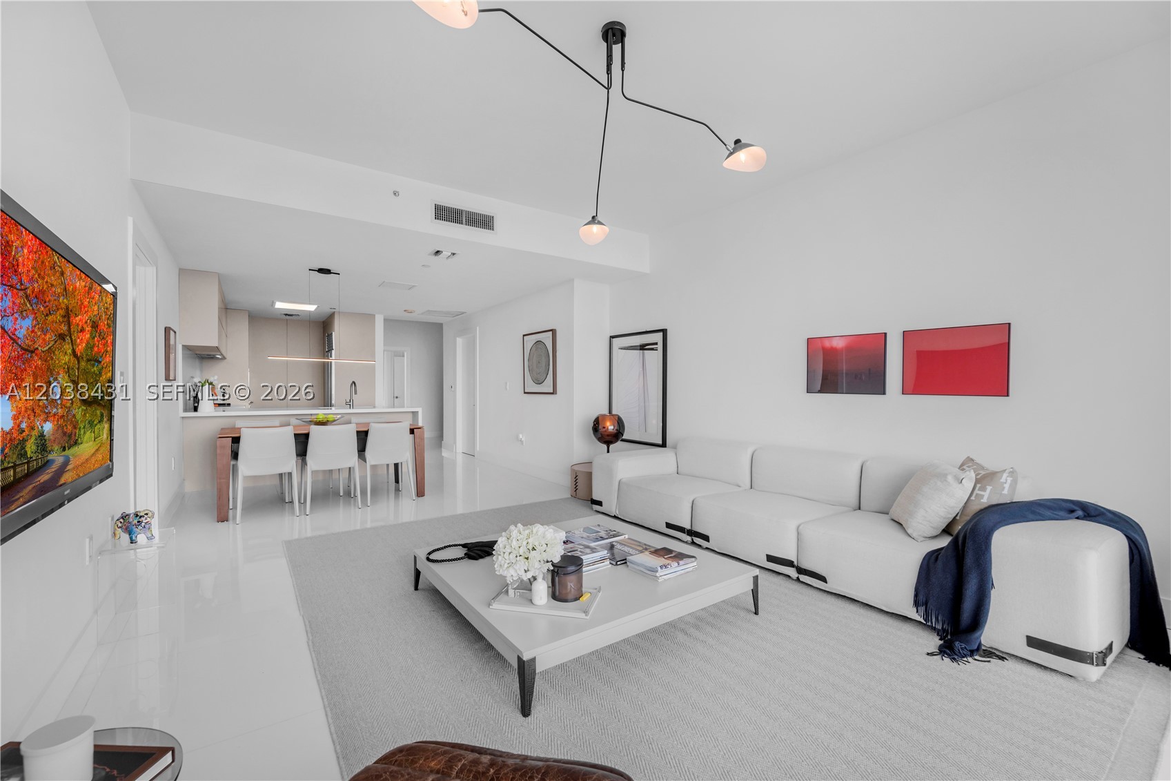 900 BISCAYNE BAY CONDO - Residential