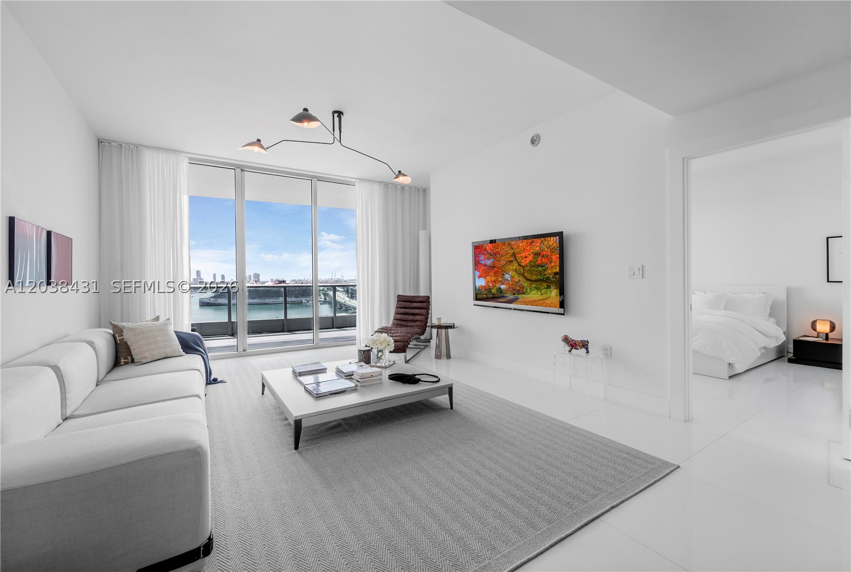 900 BISCAYNE BAY CONDO - Residential