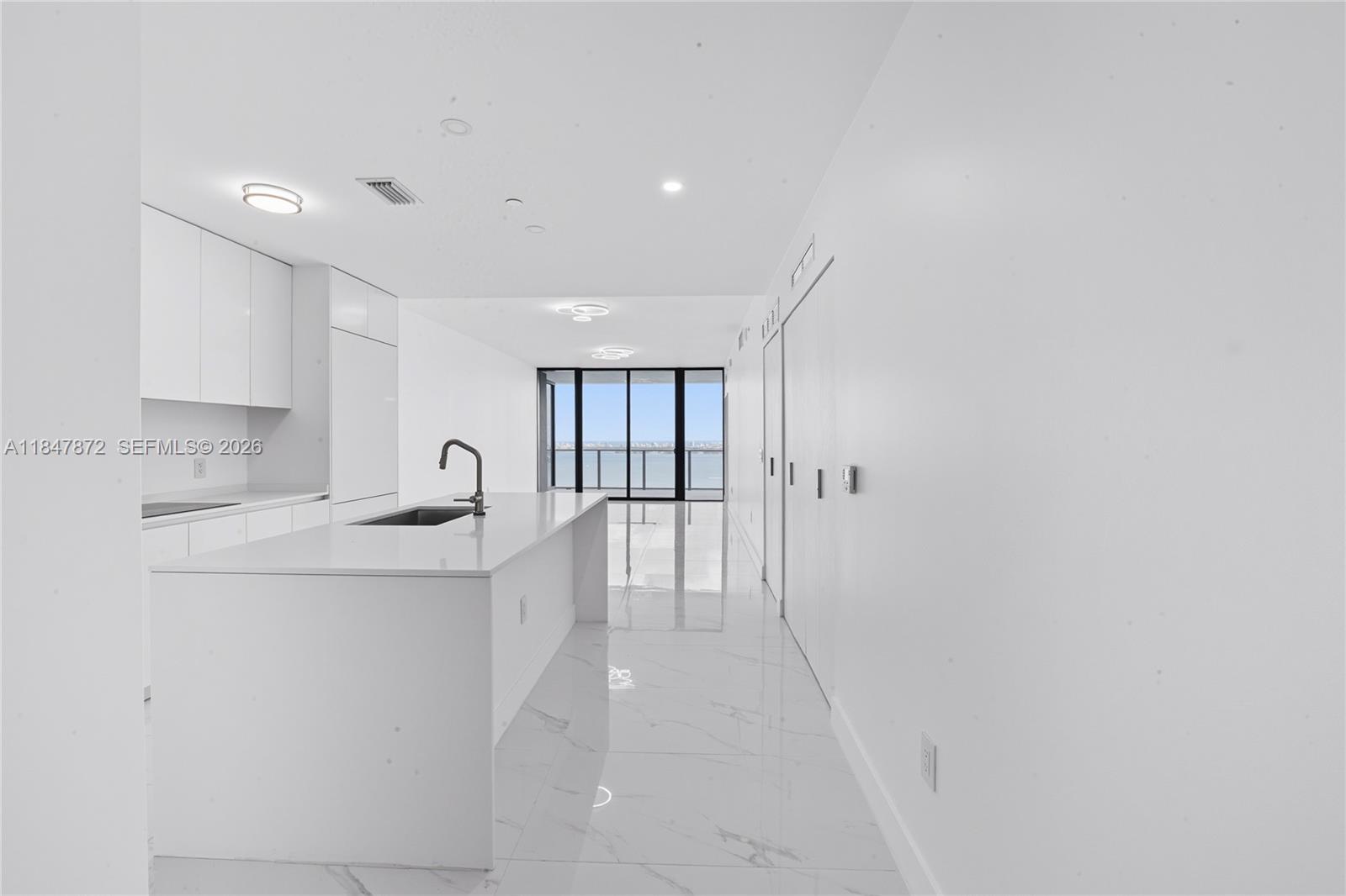 ARIA RESERVE - Residential