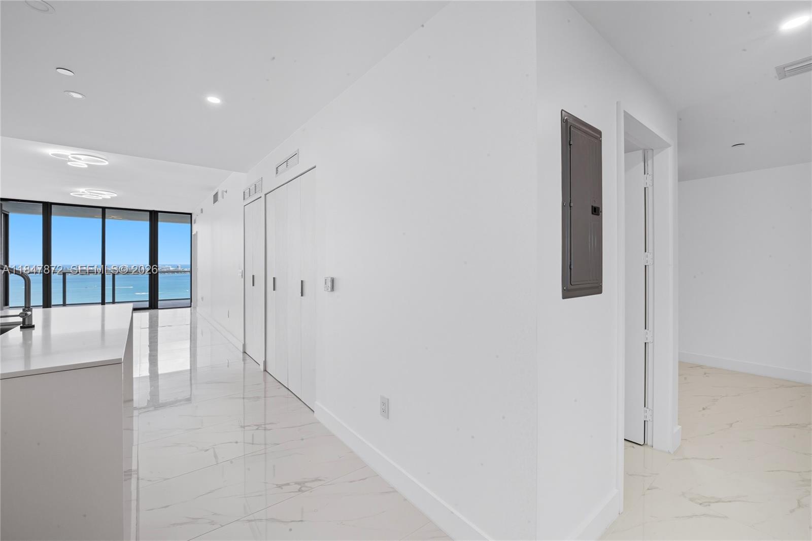 ARIA RESERVE - Residential