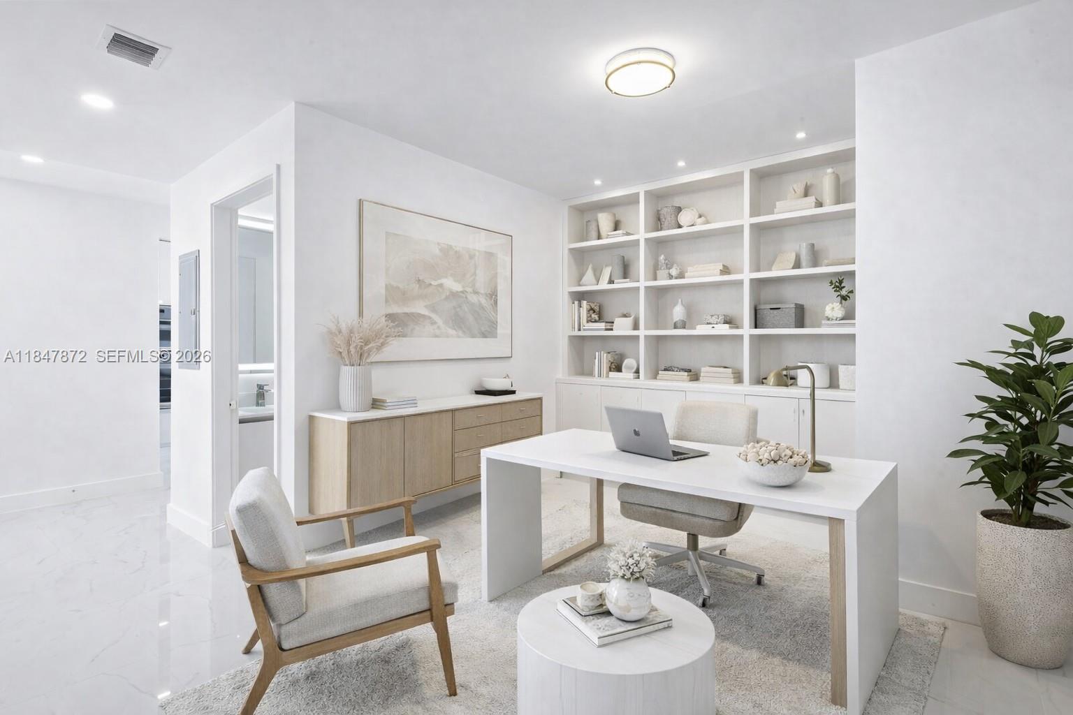ARIA RESERVE - Residential