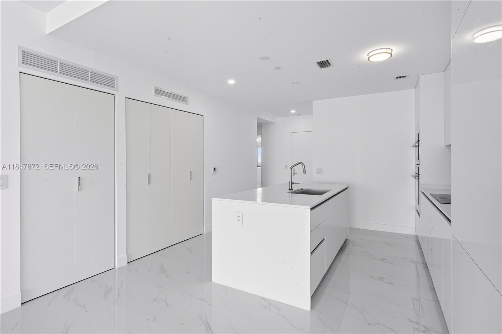 ARIA RESERVE - Residential