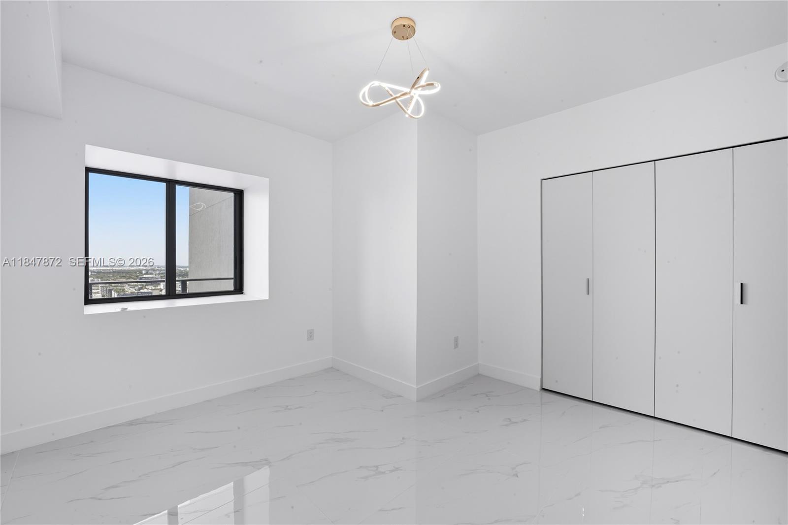 ARIA RESERVE - Residential