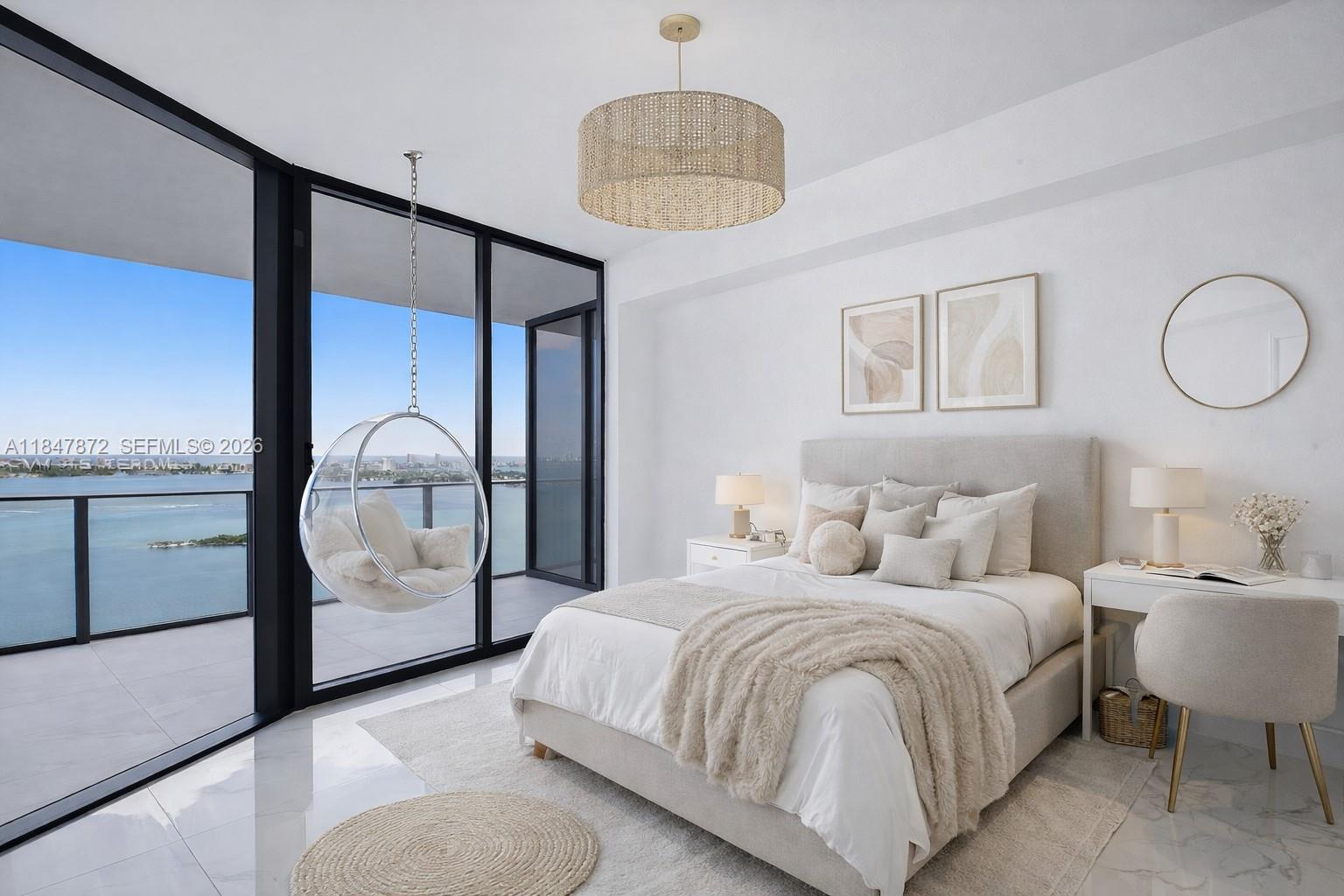 ARIA RESERVE - Residential