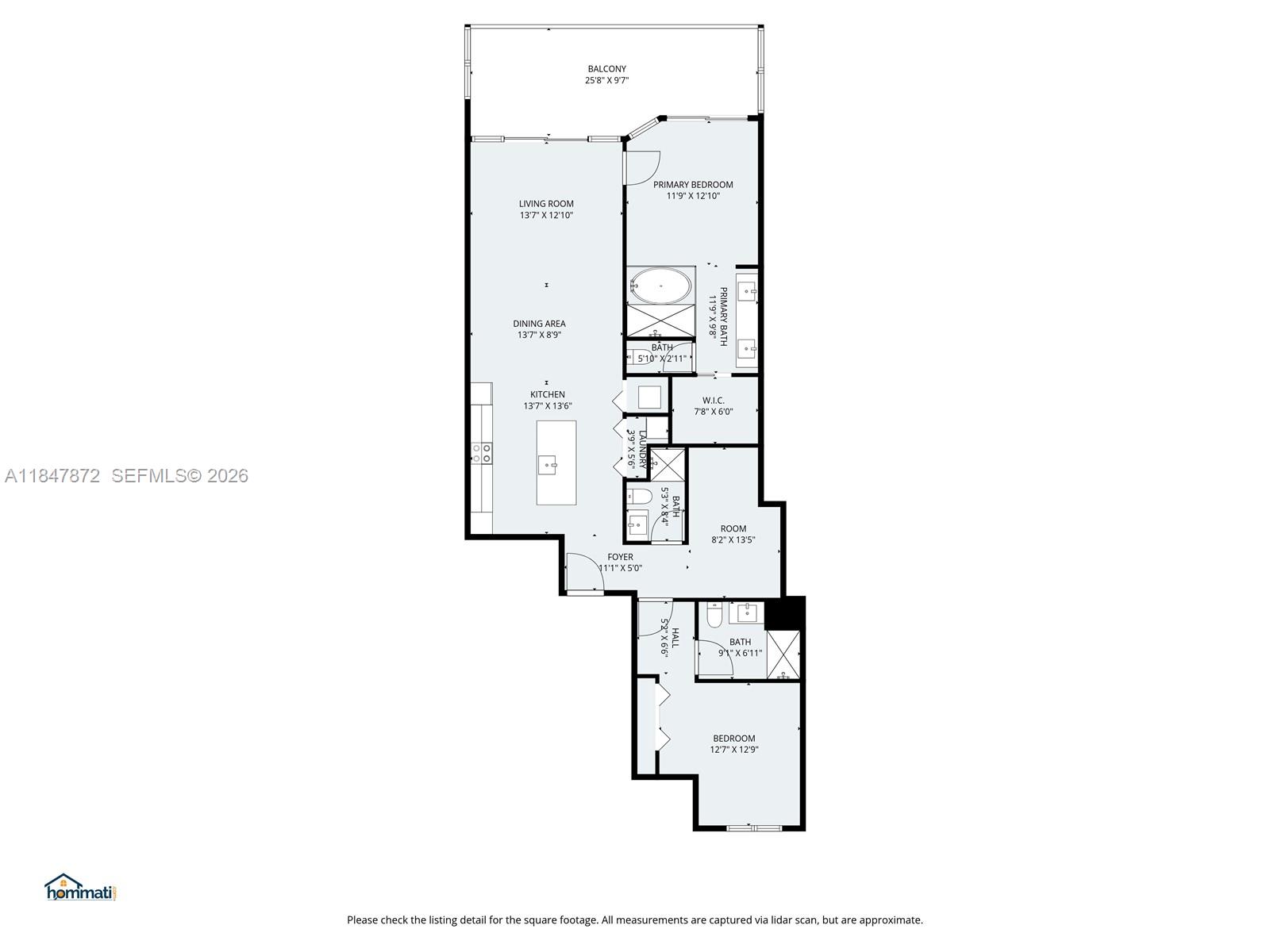 ARIA RESERVE - Residential