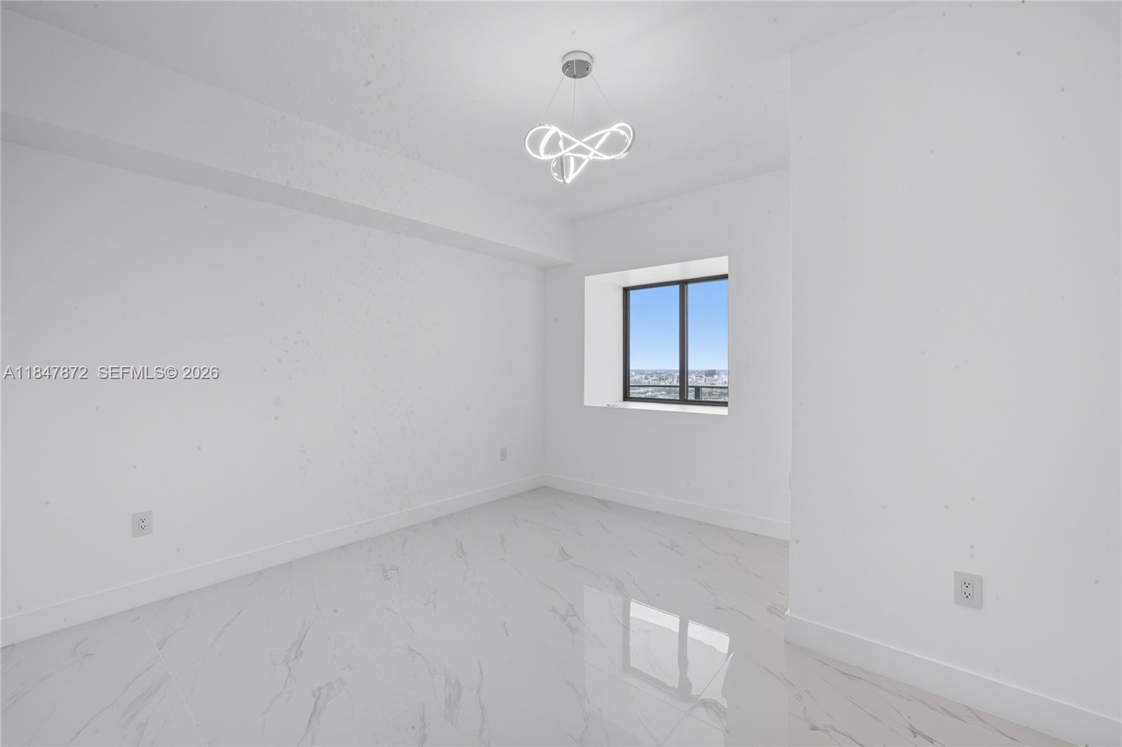 ARIA RESERVE - Residential