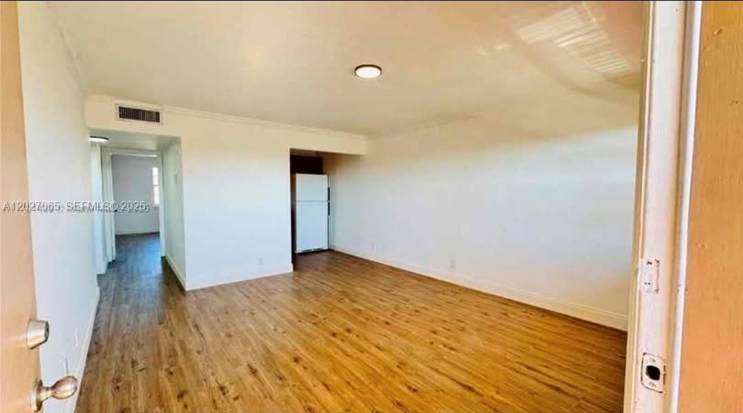 Spacious 2-bedroom, 1-bath apartment located in the heart of Sweetwater. install new impact windows and freshly painted building. Perfectly situated for convenience, this apartment is just minutes away from local shops, popular restaurants, and Florida International University (FIU). Section 8 is welcome.