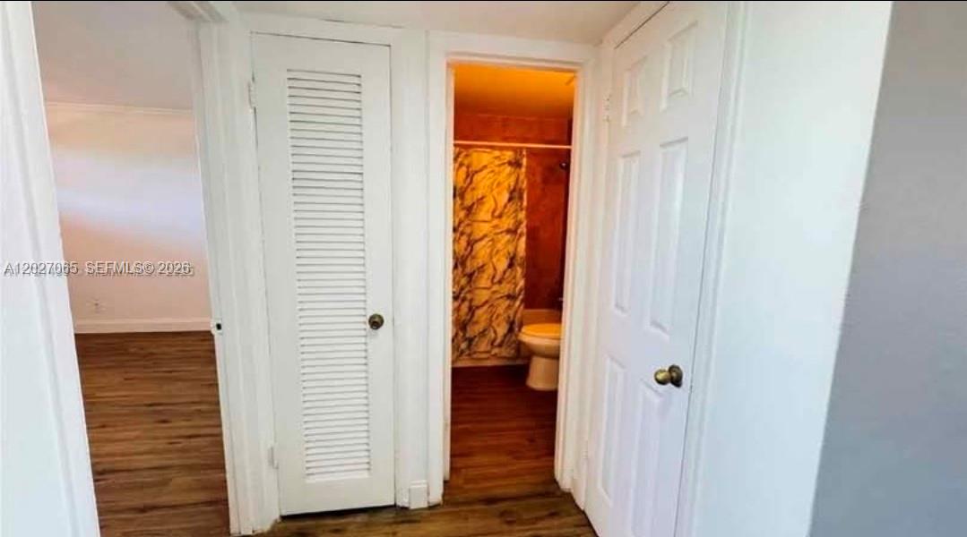 AGUA DULCE CONDO - Residential