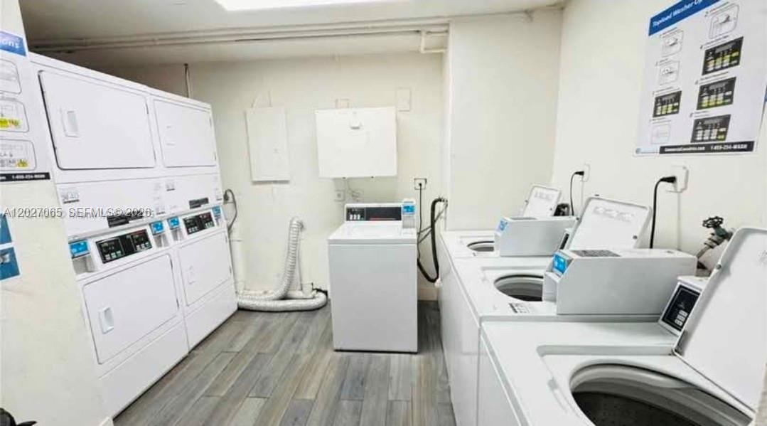 AGUA DULCE CONDO - Residential