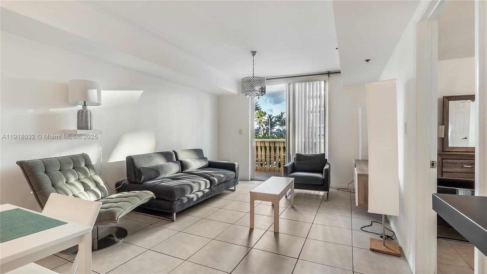 SURFSIDE PALMS CONDO - Residential