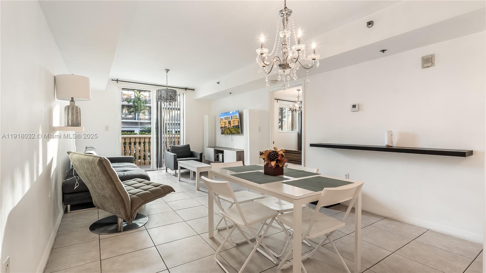 SURFSIDE PALMS CONDO - Residential