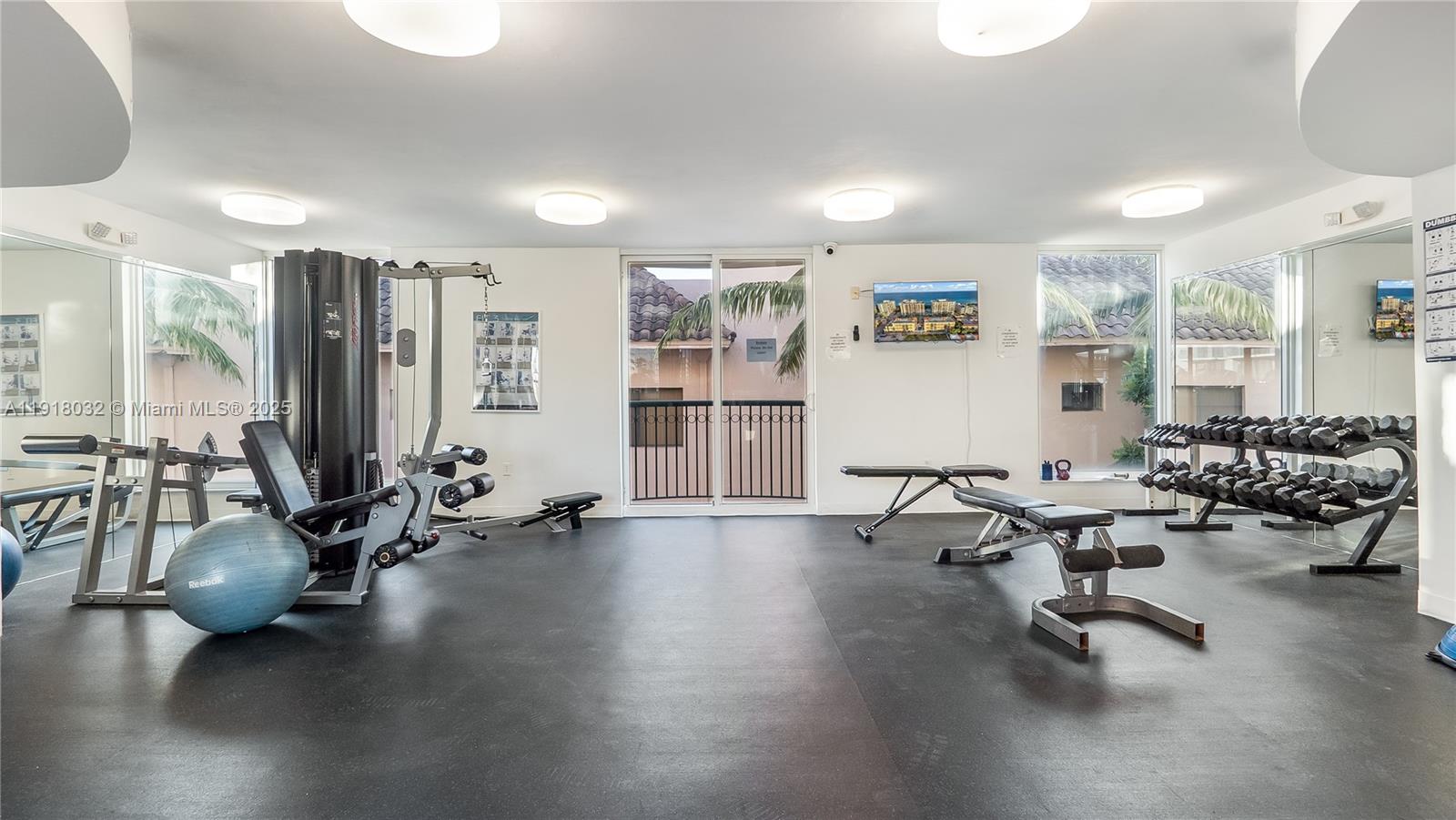 SURFSIDE PALMS CONDO - Residential