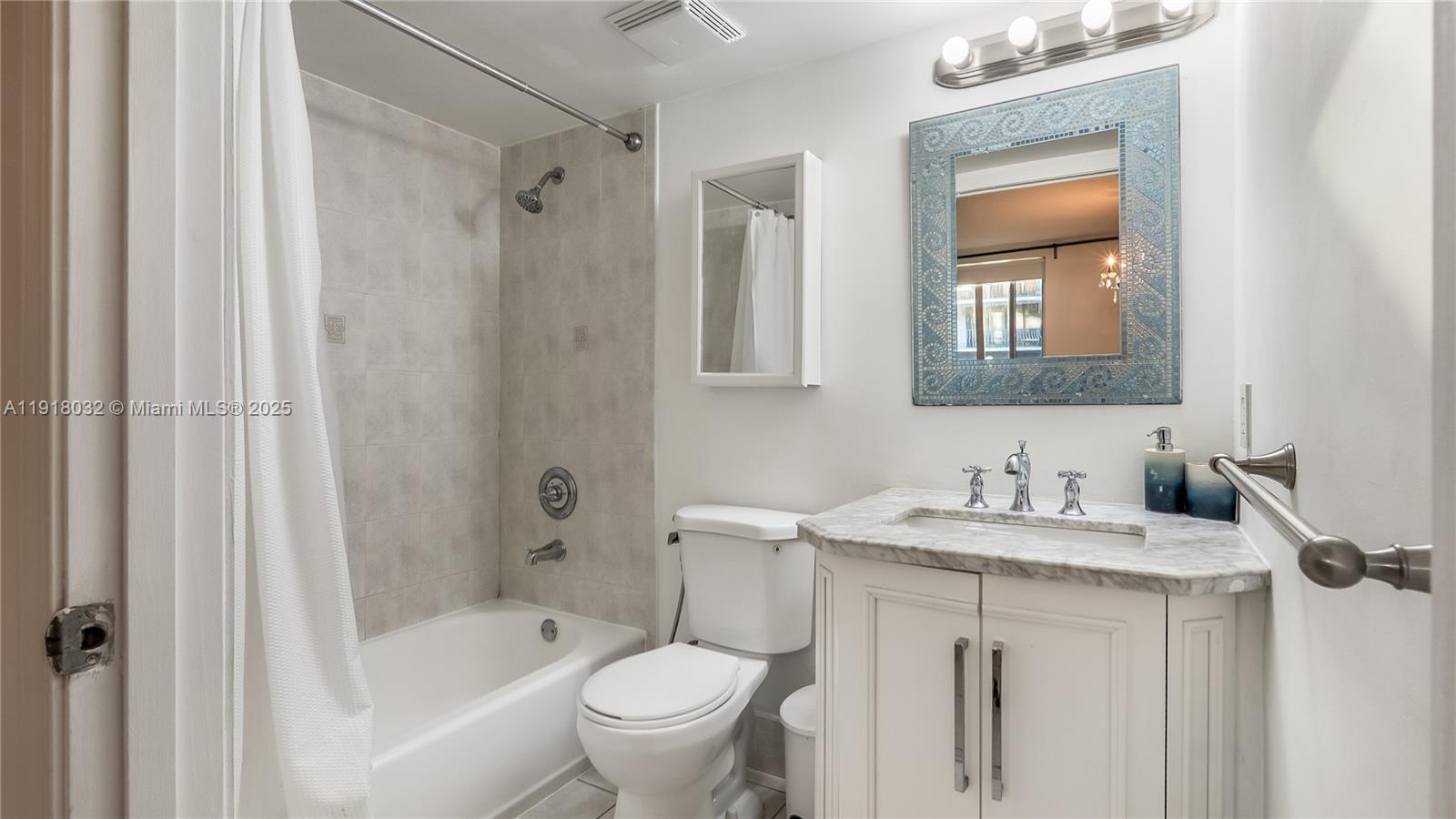 SURFSIDE PALMS CONDO - Residential