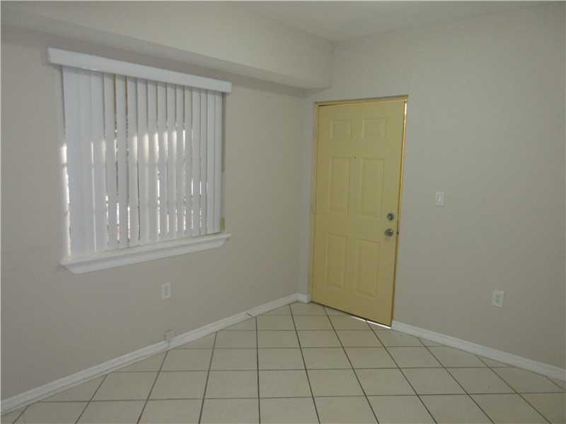 JACKSON PEACOCKS SUB - Residential Lease