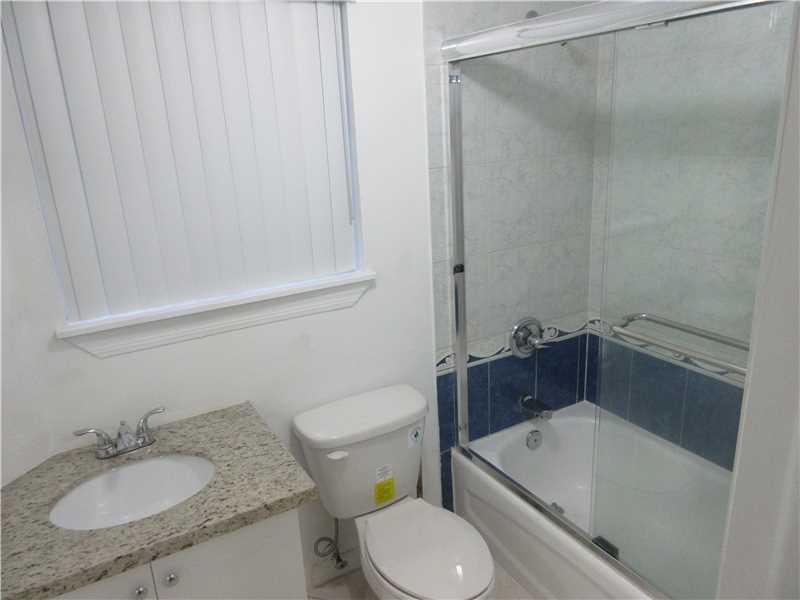 JACKSON PEACOCKS SUB - Residential Lease