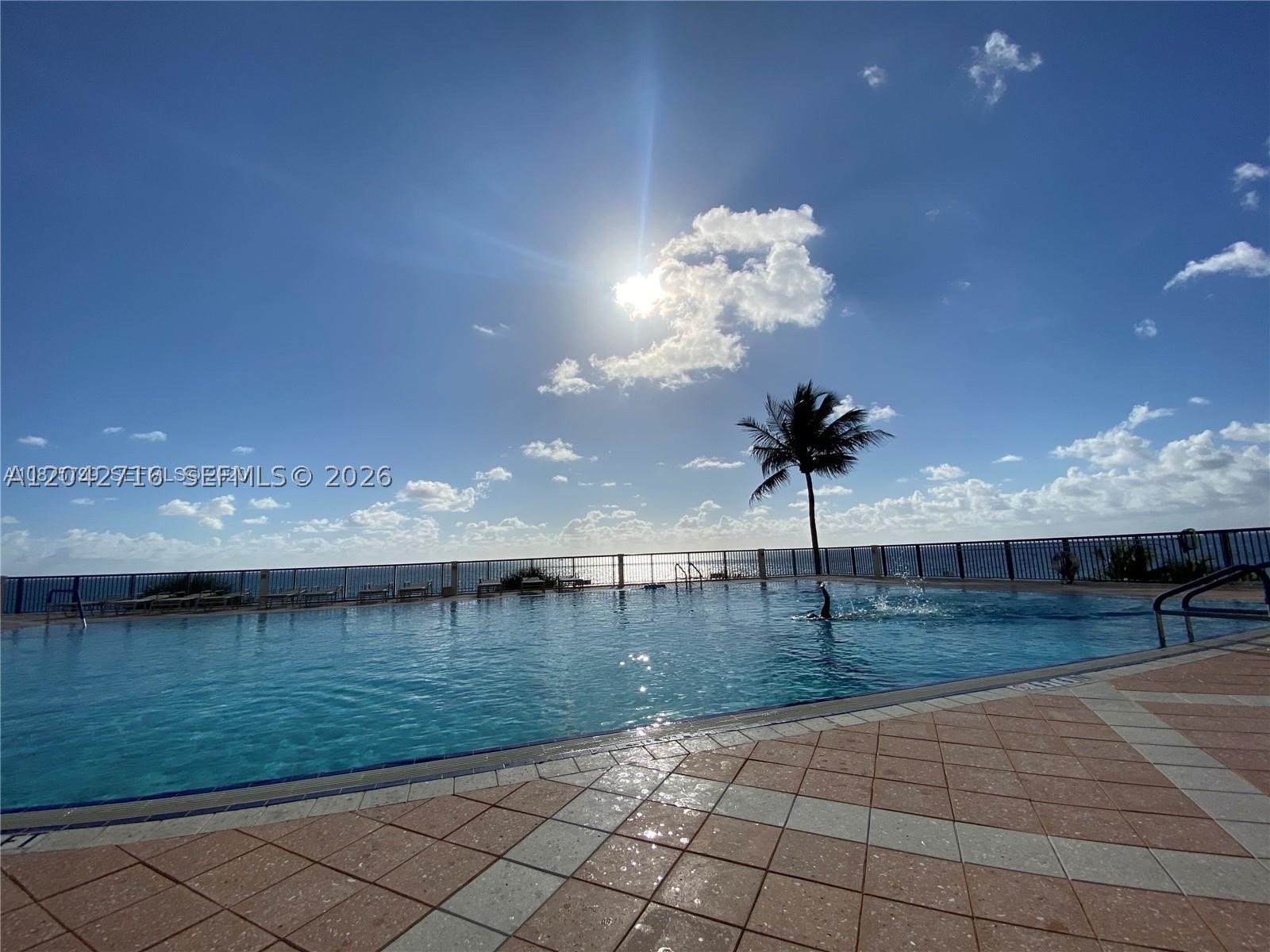 PLAZA SOUTH CONDO - Residential