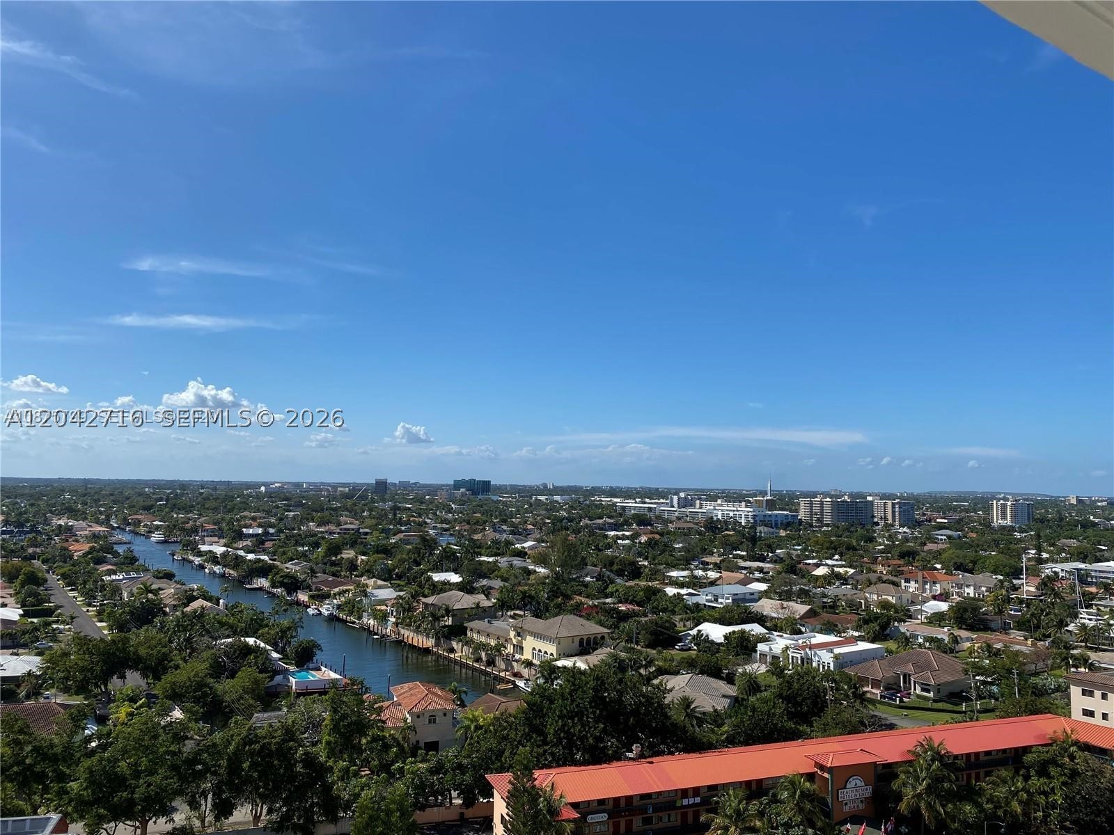 PLAZA SOUTH CONDO - Residential