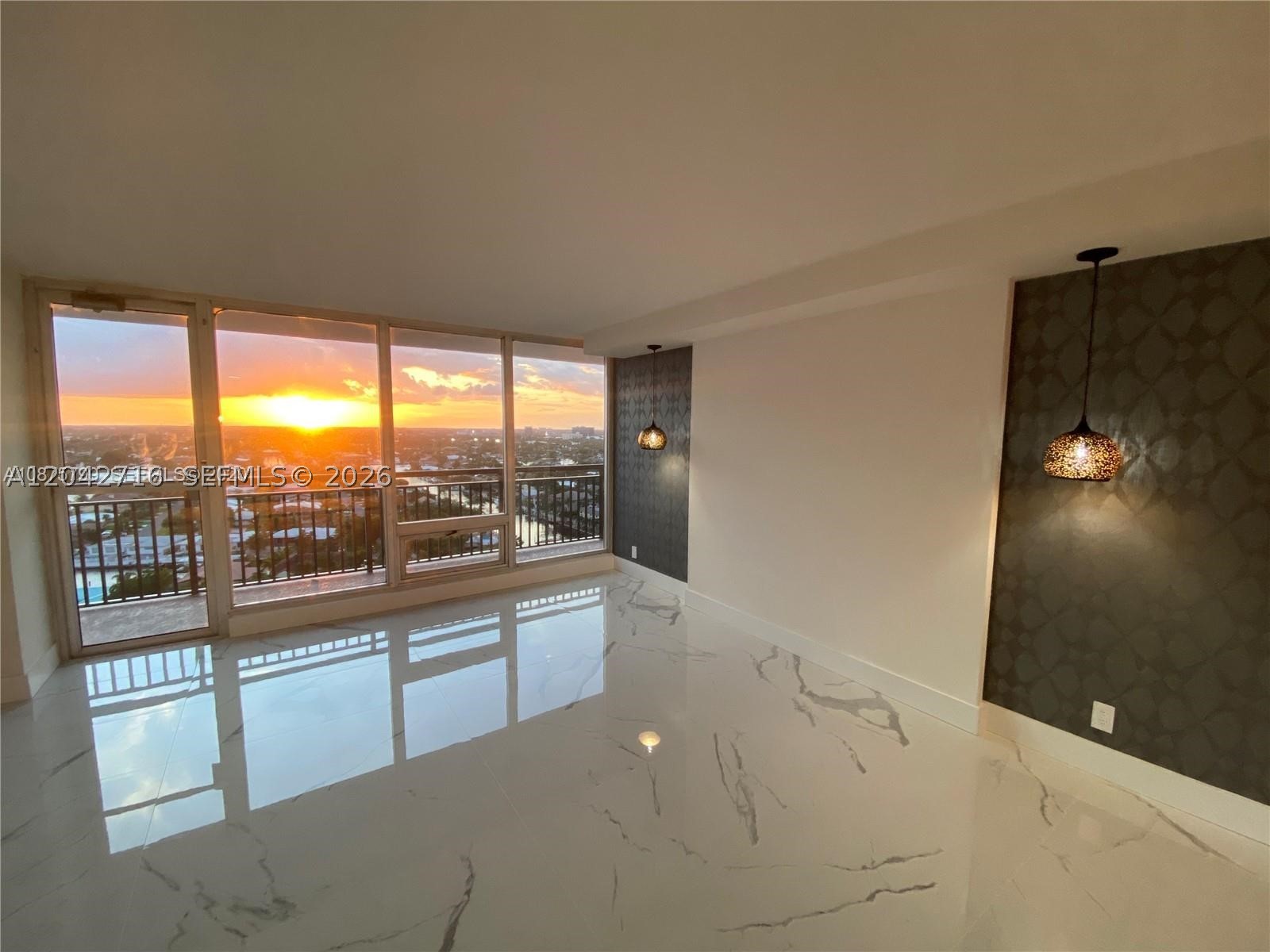 PLAZA SOUTH CONDO - Residential