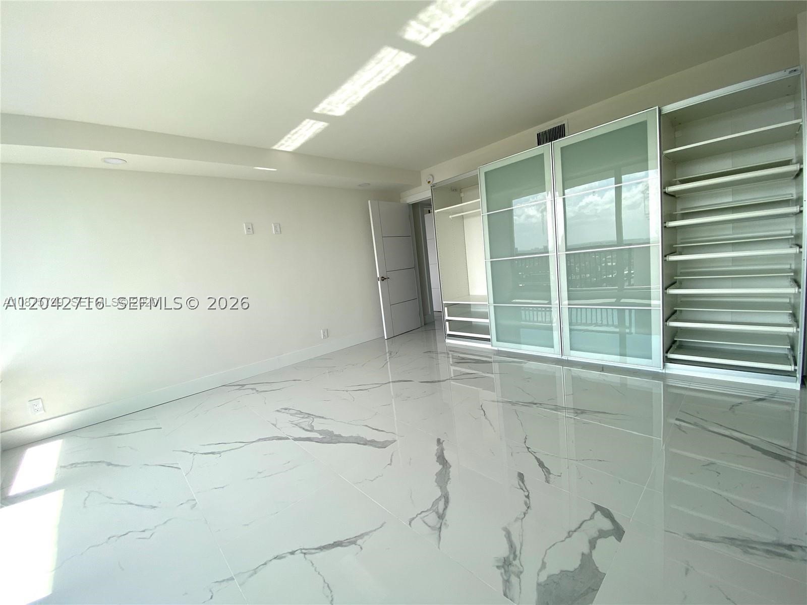 PLAZA SOUTH CONDO - Residential