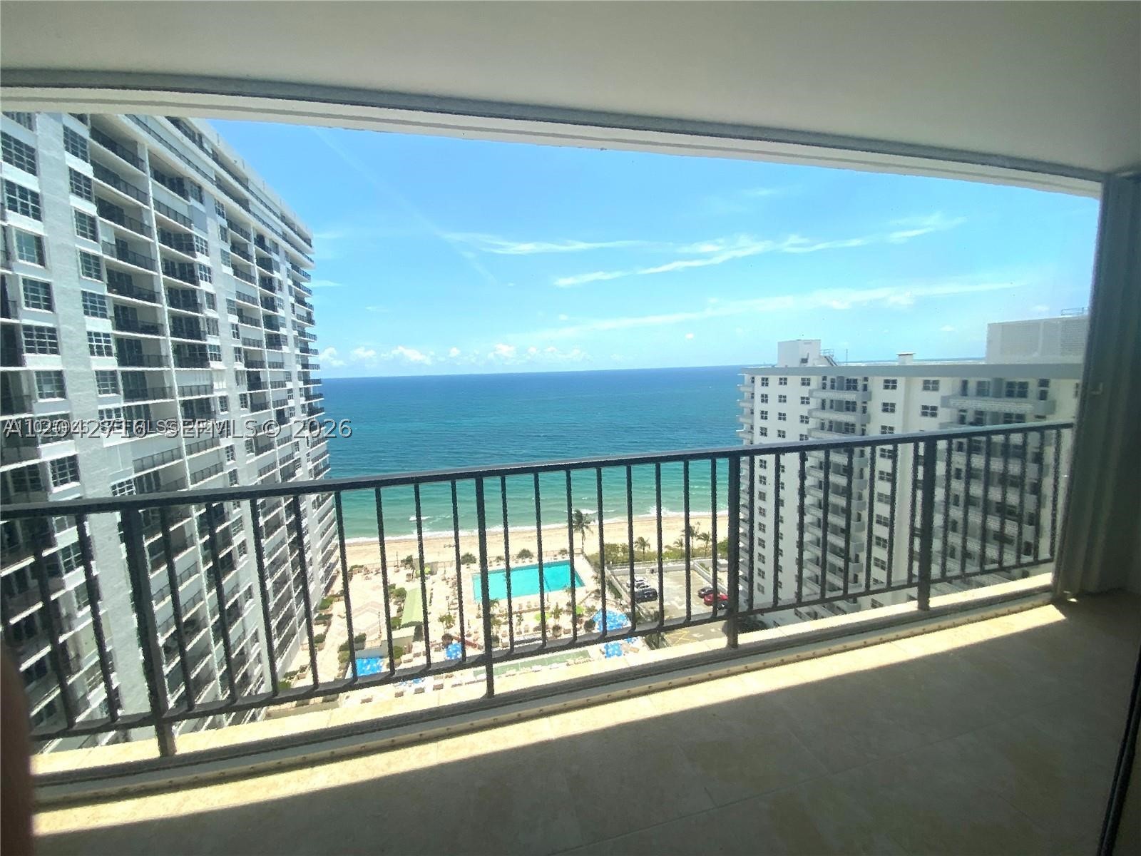 PLAZA SOUTH CONDO - Residential