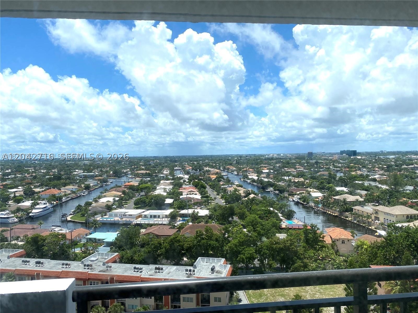 PLAZA SOUTH CONDO - Residential