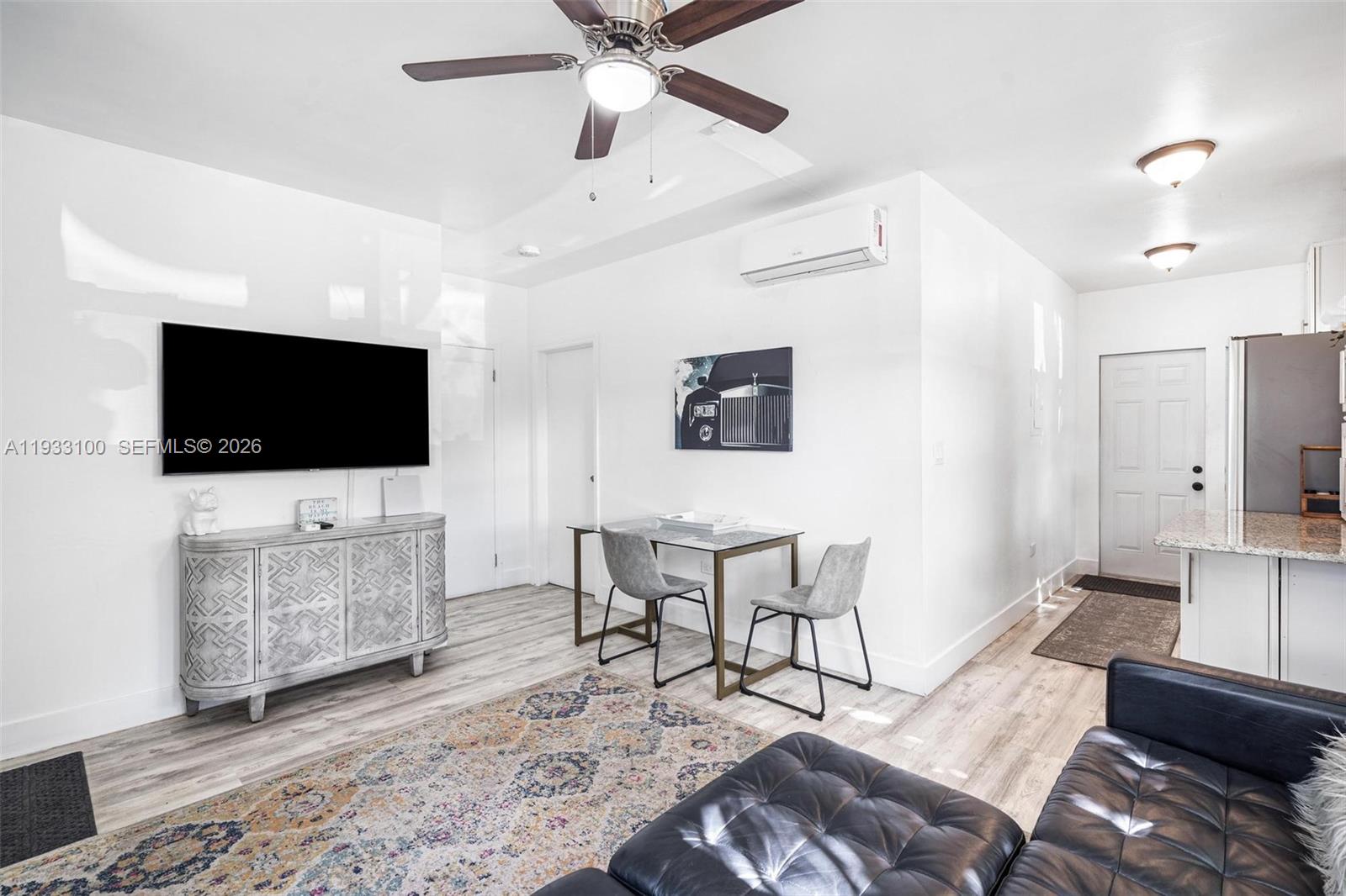 MITCHELL MANOR EXTEN - Residential Income