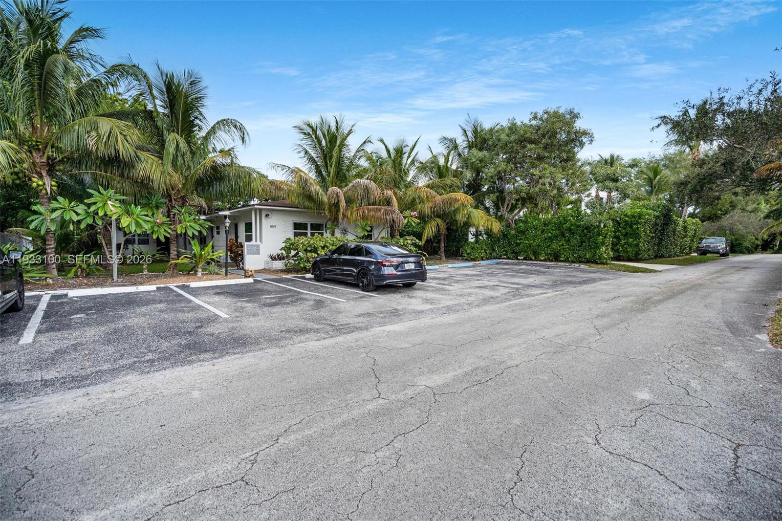MITCHELL MANOR EXTEN - Residential Income