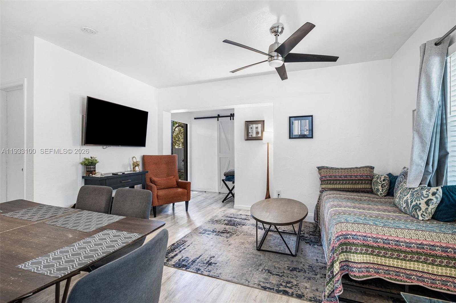 MITCHELL MANOR EXTEN - Residential Income