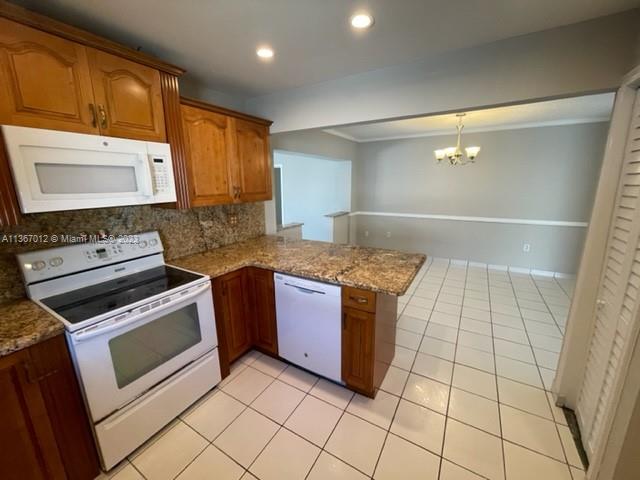 SUPERIOR HOMES SEC 2 - Residential Lease