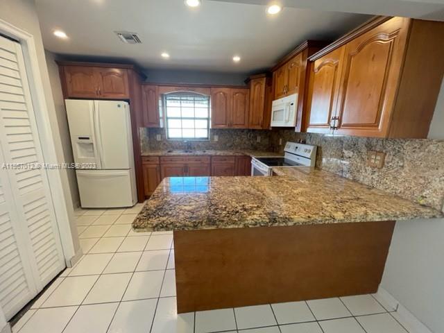SUPERIOR HOMES SEC 2 - Residential Lease