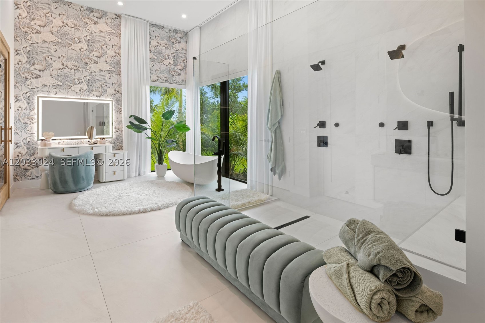 ZONA WEST - Residential