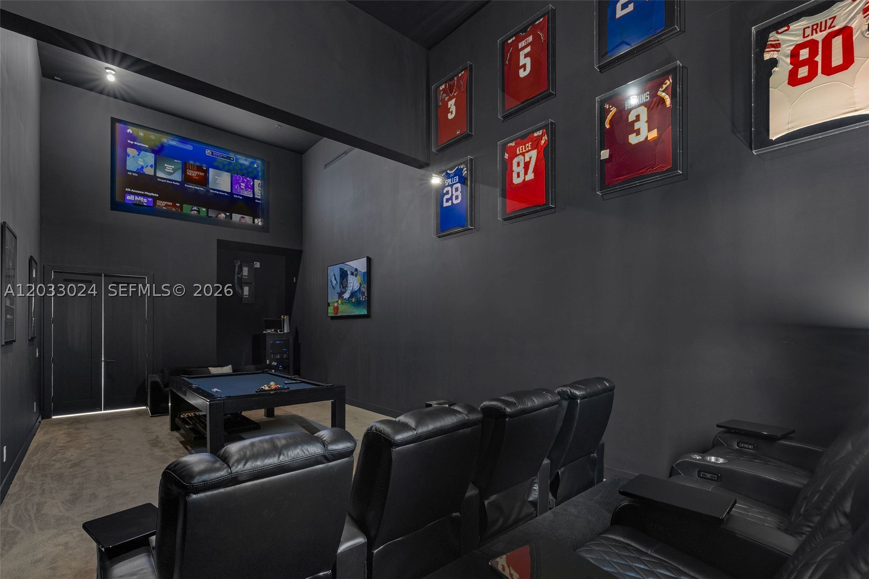 ZONA WEST - Residential