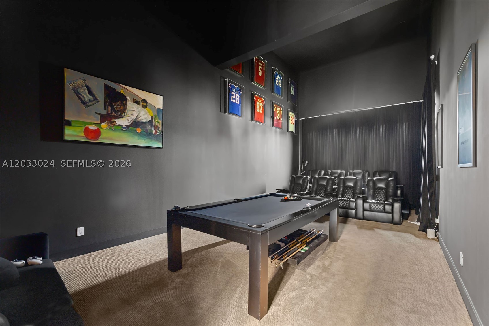 ZONA WEST - Residential