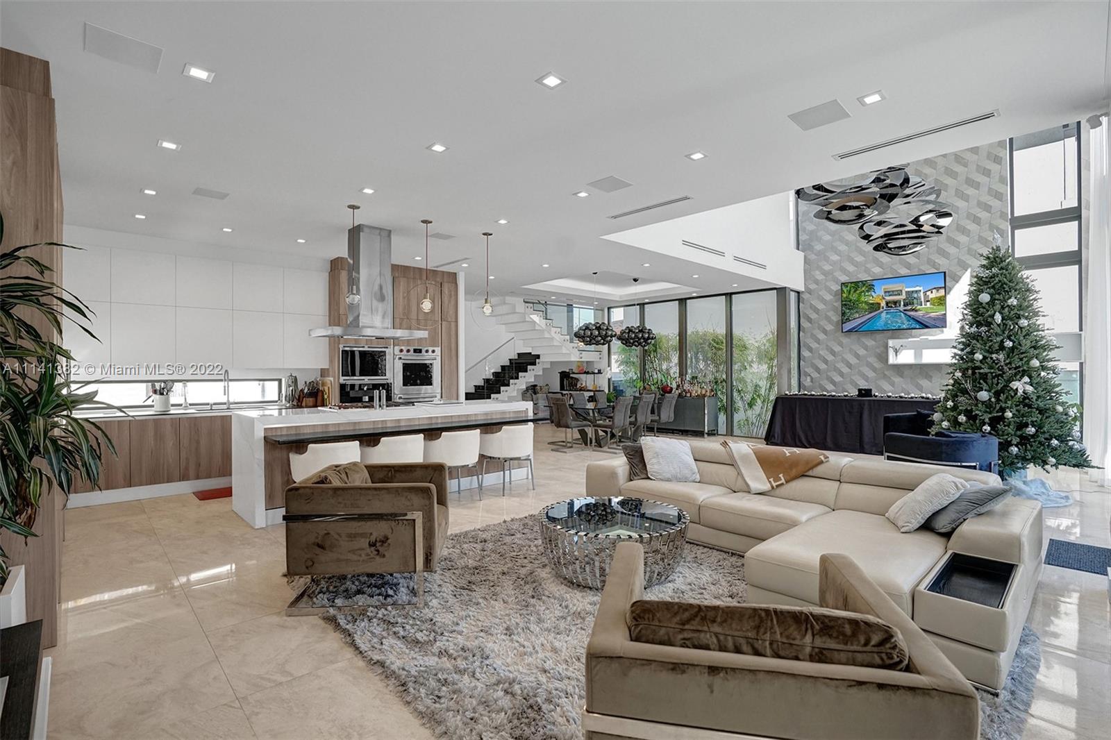 HOLLEMAN PARK - Residential