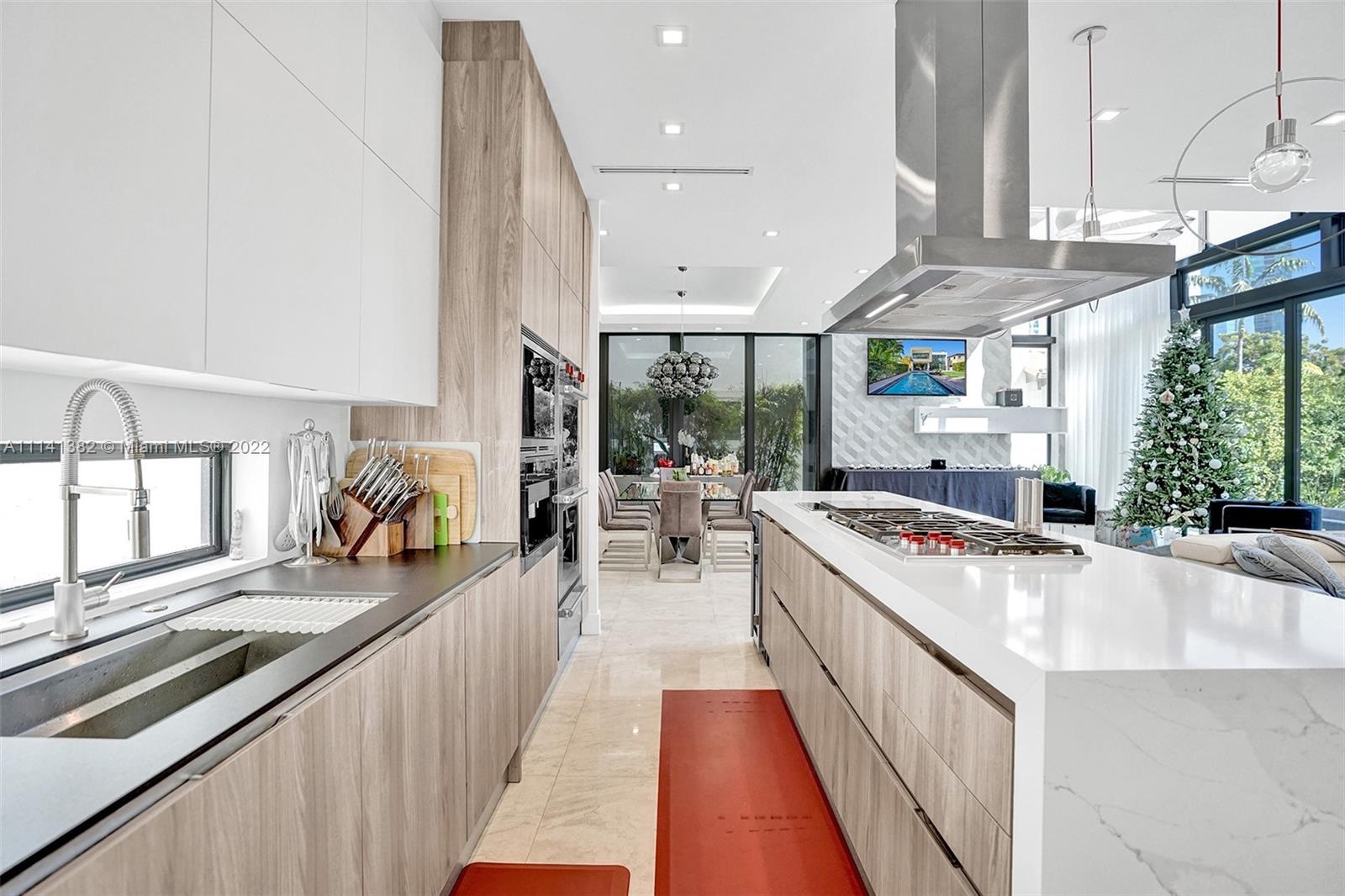 HOLLEMAN PARK - Residential