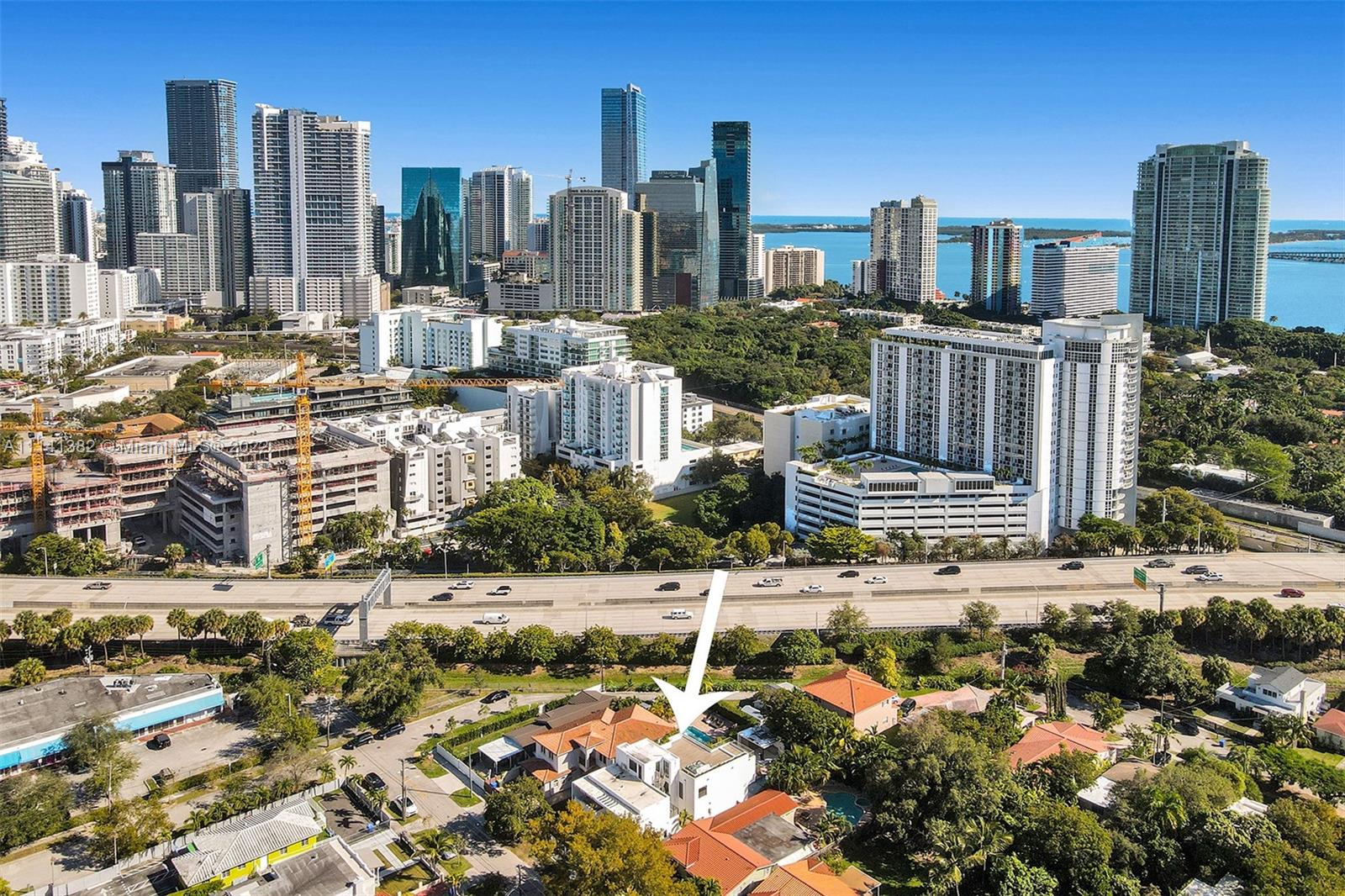 HOLLEMAN PARK - Residential