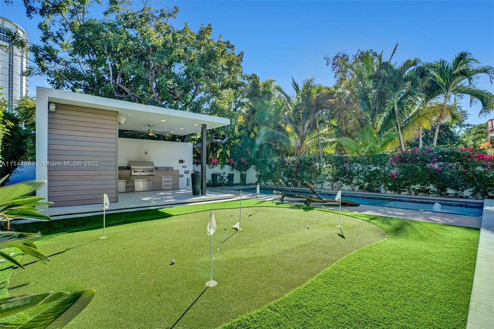 HOLLEMAN PARK - Residential