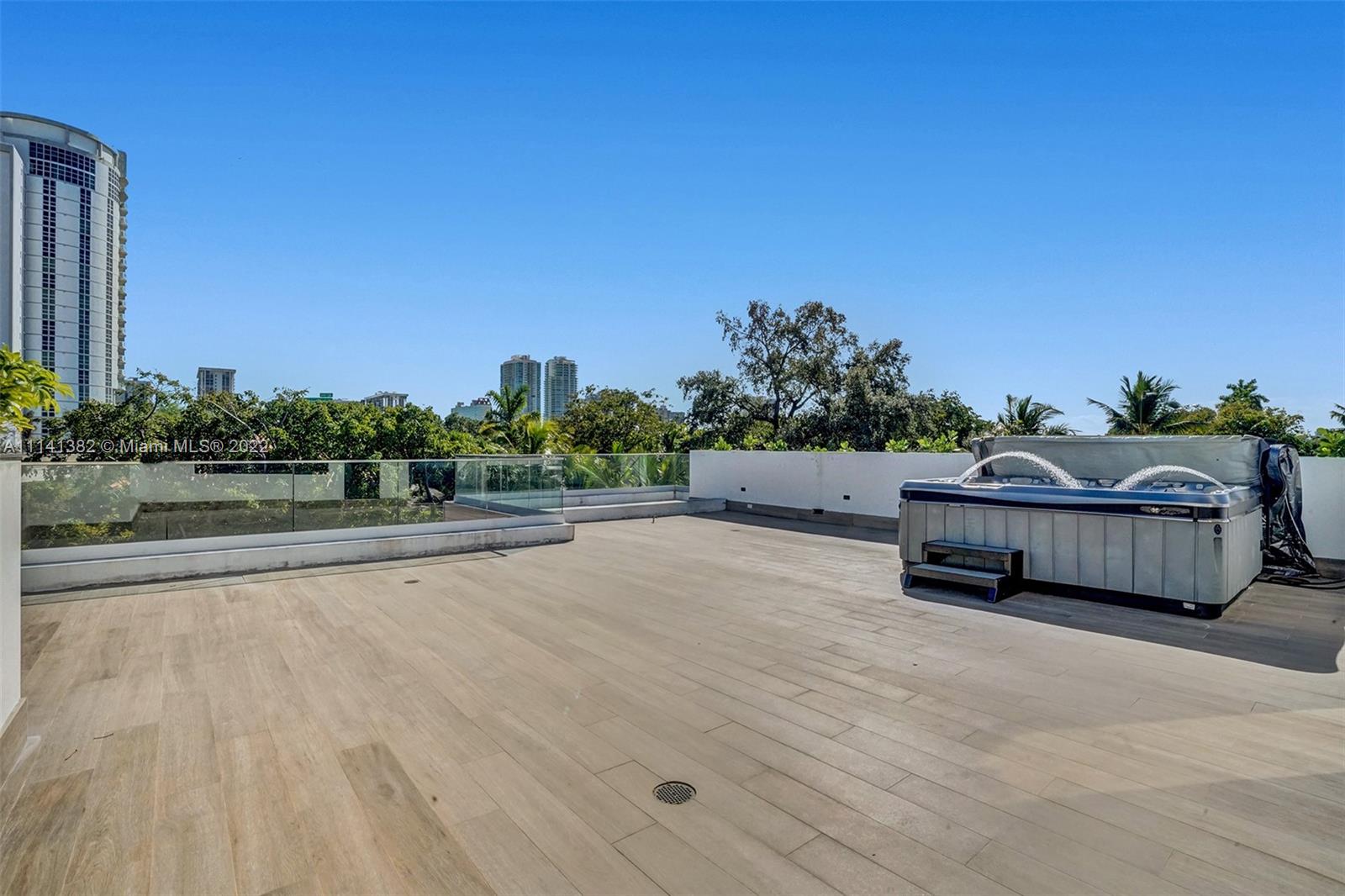 HOLLEMAN PARK - Residential
