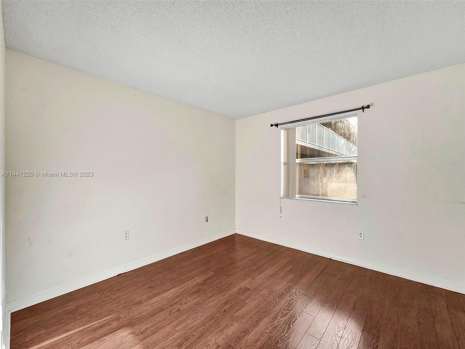 SUNWOOD CONDO - Residential Lease