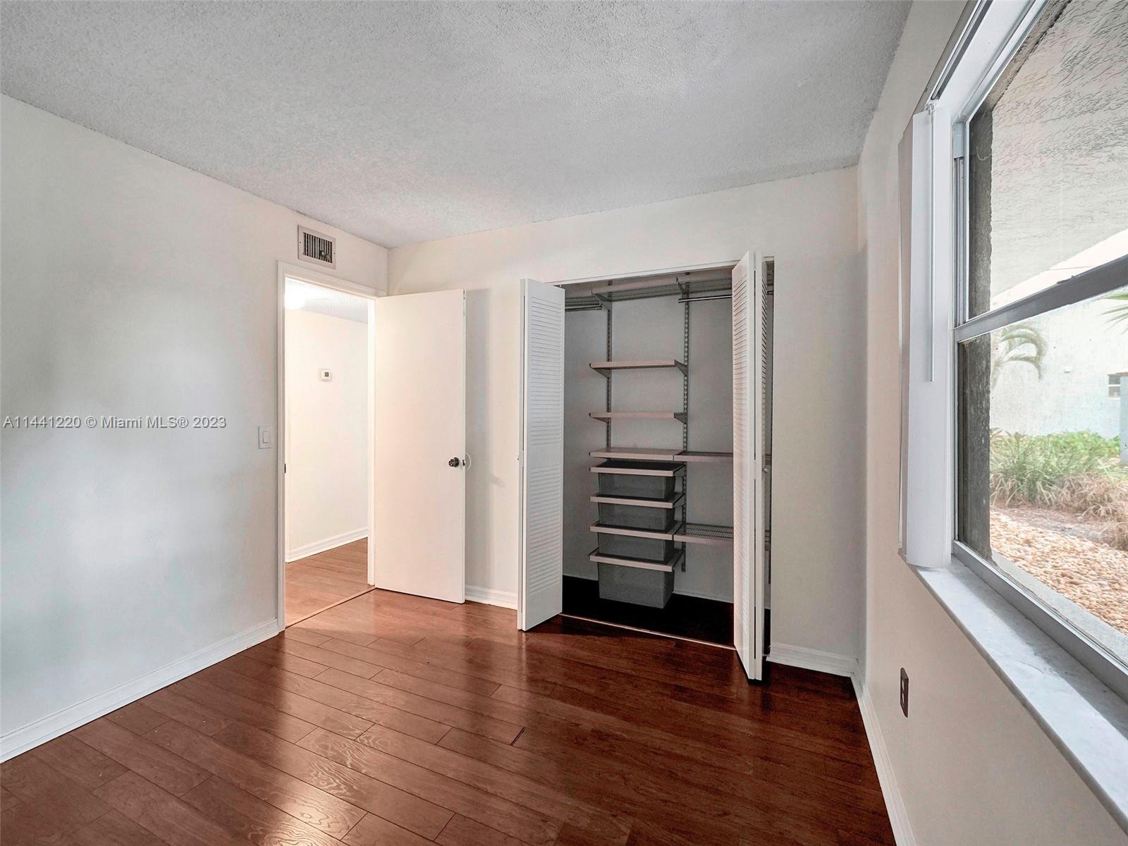 SUNWOOD CONDO - Residential Lease
