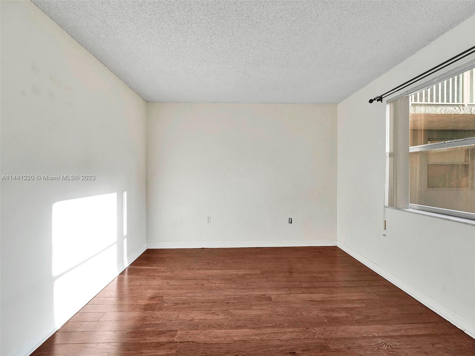SUNWOOD CONDO - Residential Lease