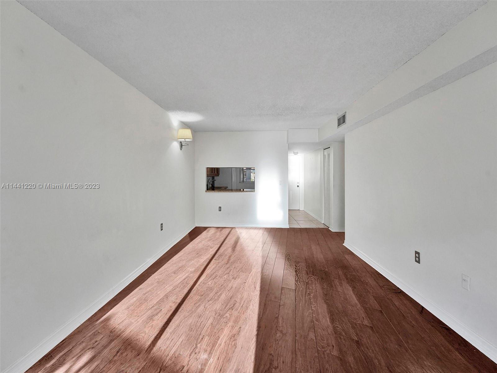 SUNWOOD CONDO - Residential Lease