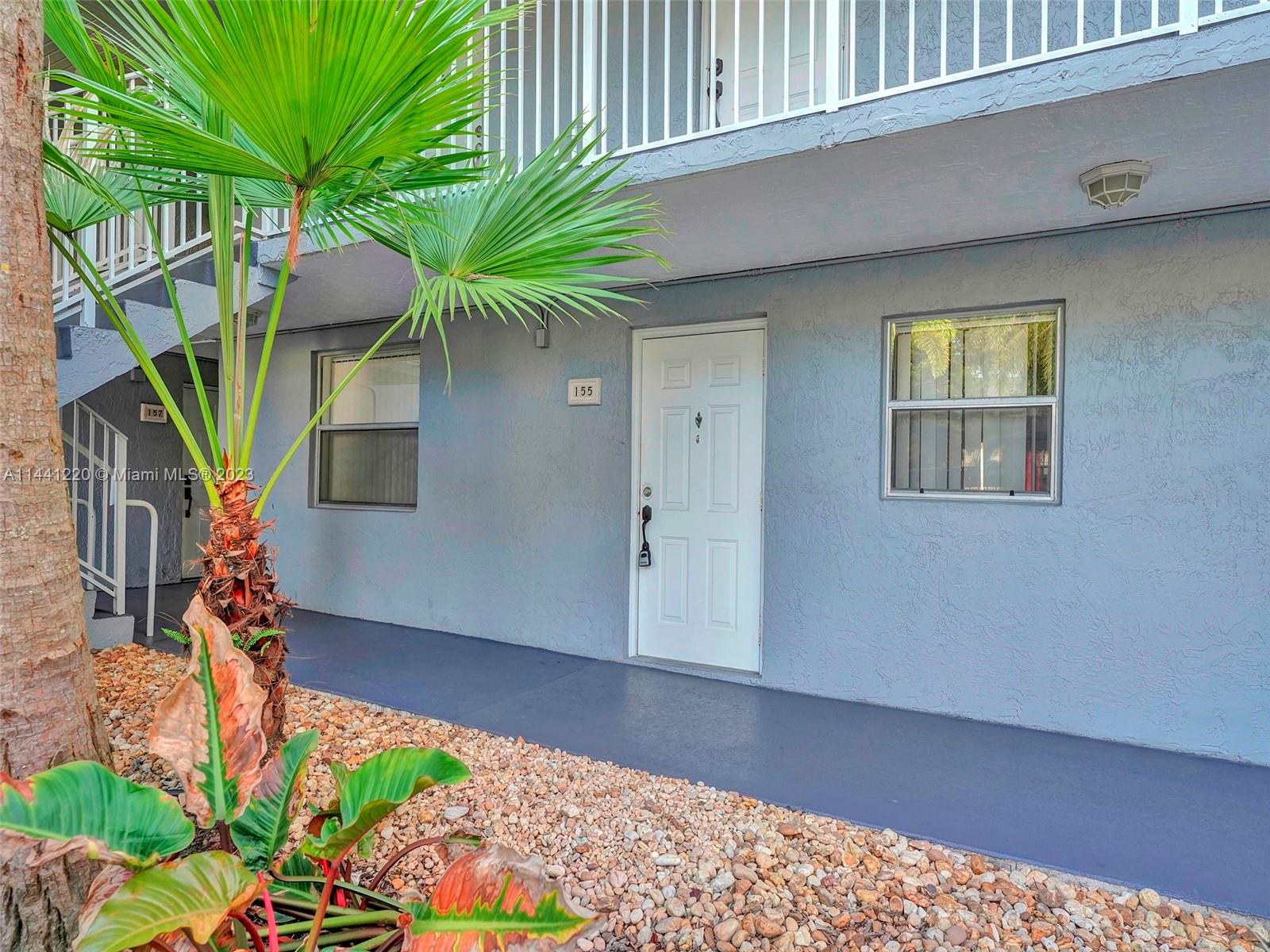 SUNWOOD CONDO - Residential Lease
