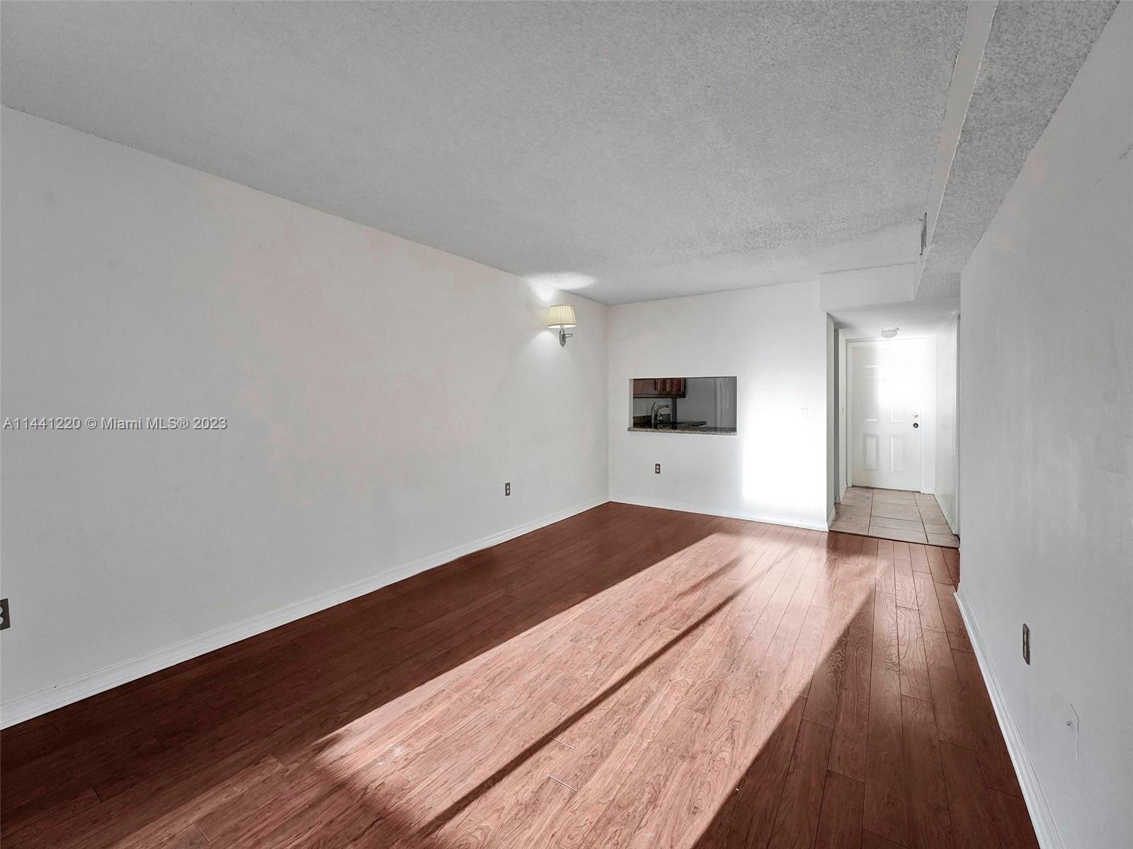 SUNWOOD CONDO - Residential Lease
