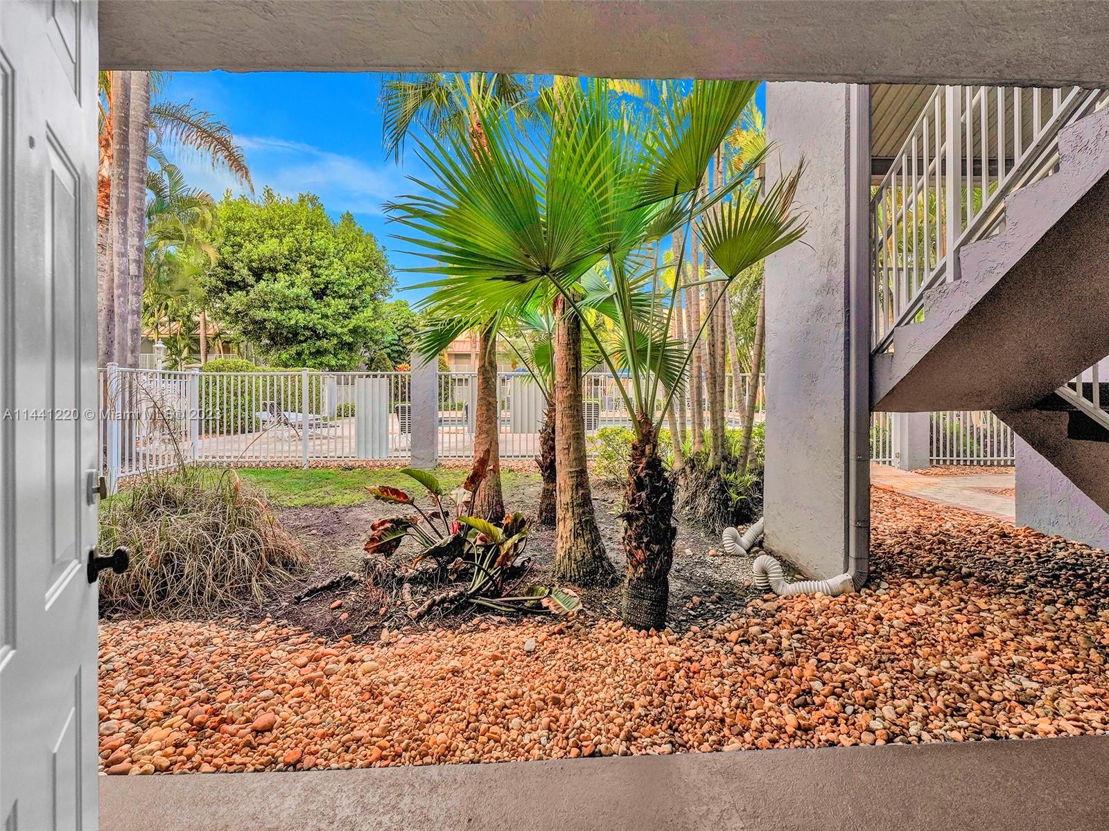 SUNWOOD CONDO - Residential Lease