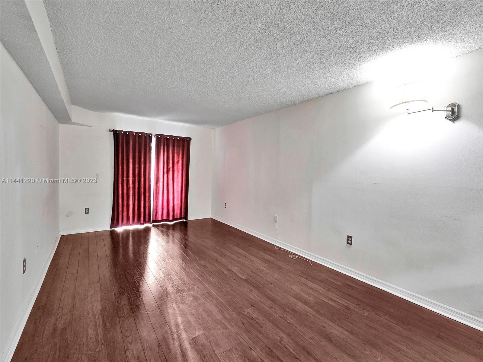 SUNWOOD CONDO - Residential Lease