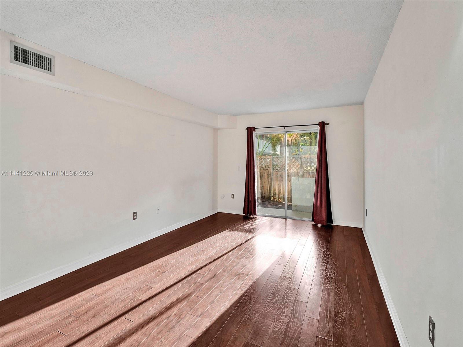 SUNWOOD CONDO - Residential Lease